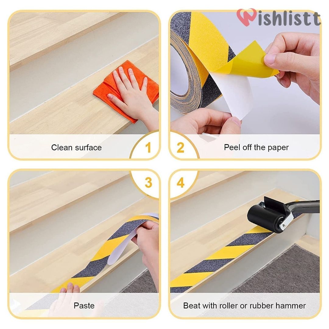 SureGrip Anti-Slip Tape