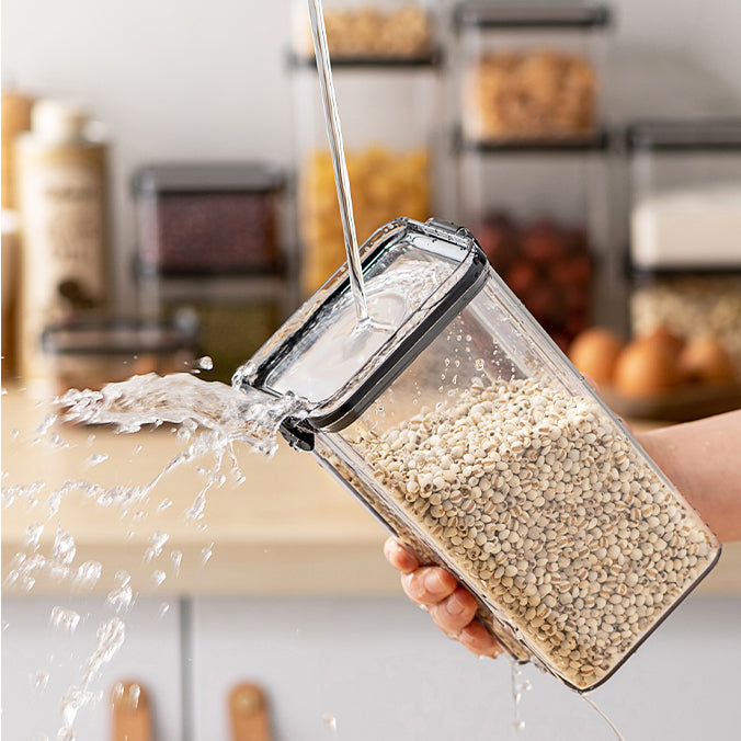 Air-Tight Kitchen Storage Containers