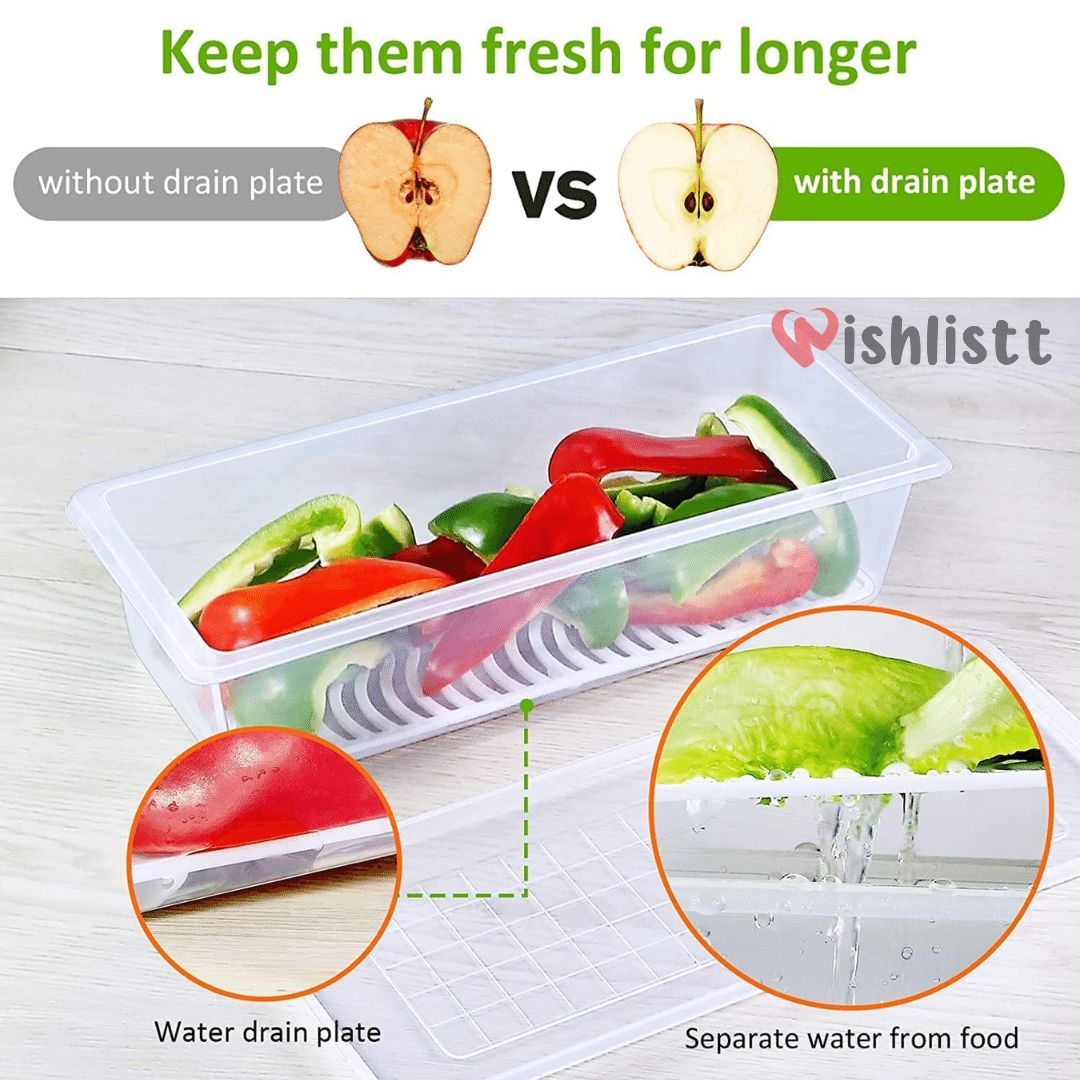 Food Saver Box