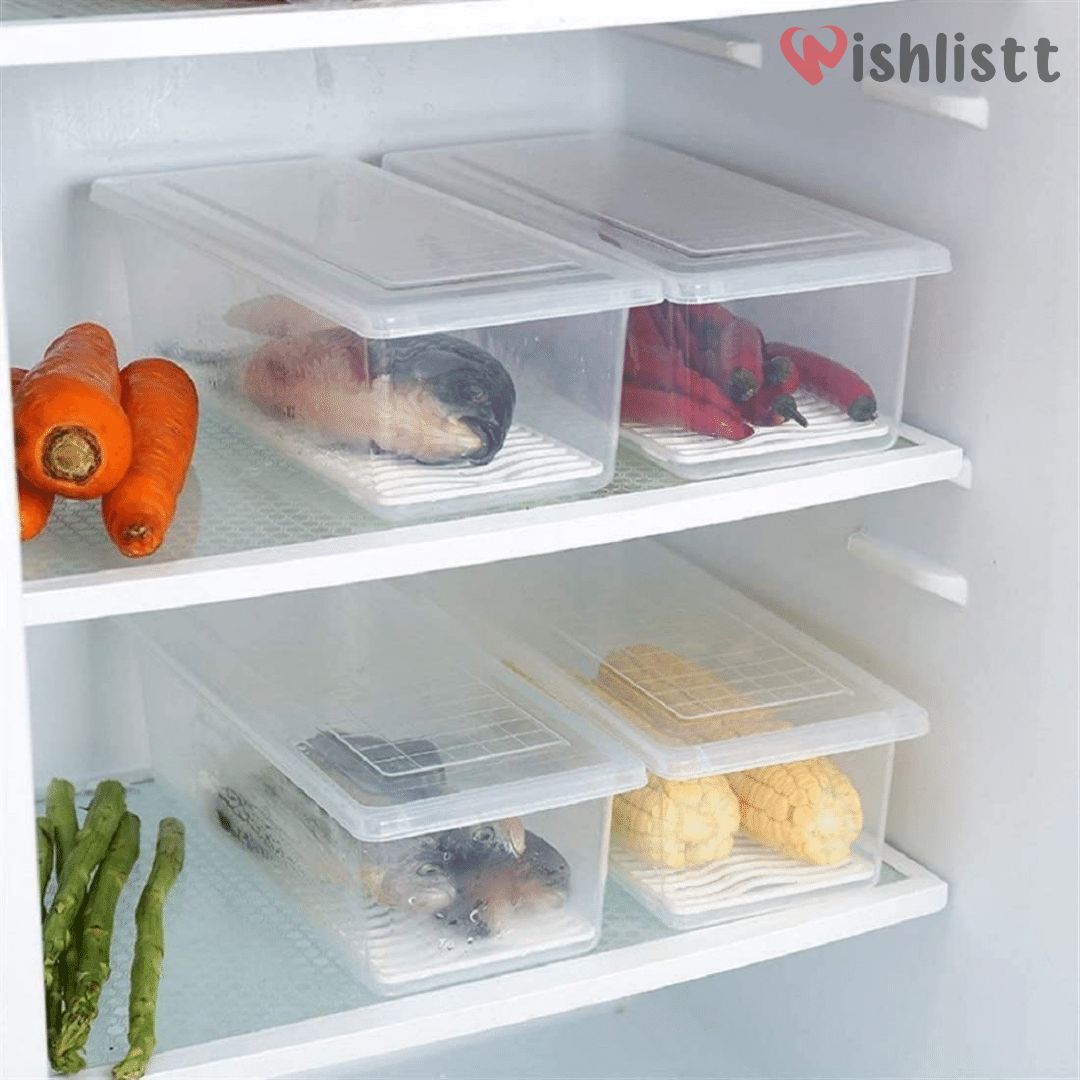 Food Saver Box