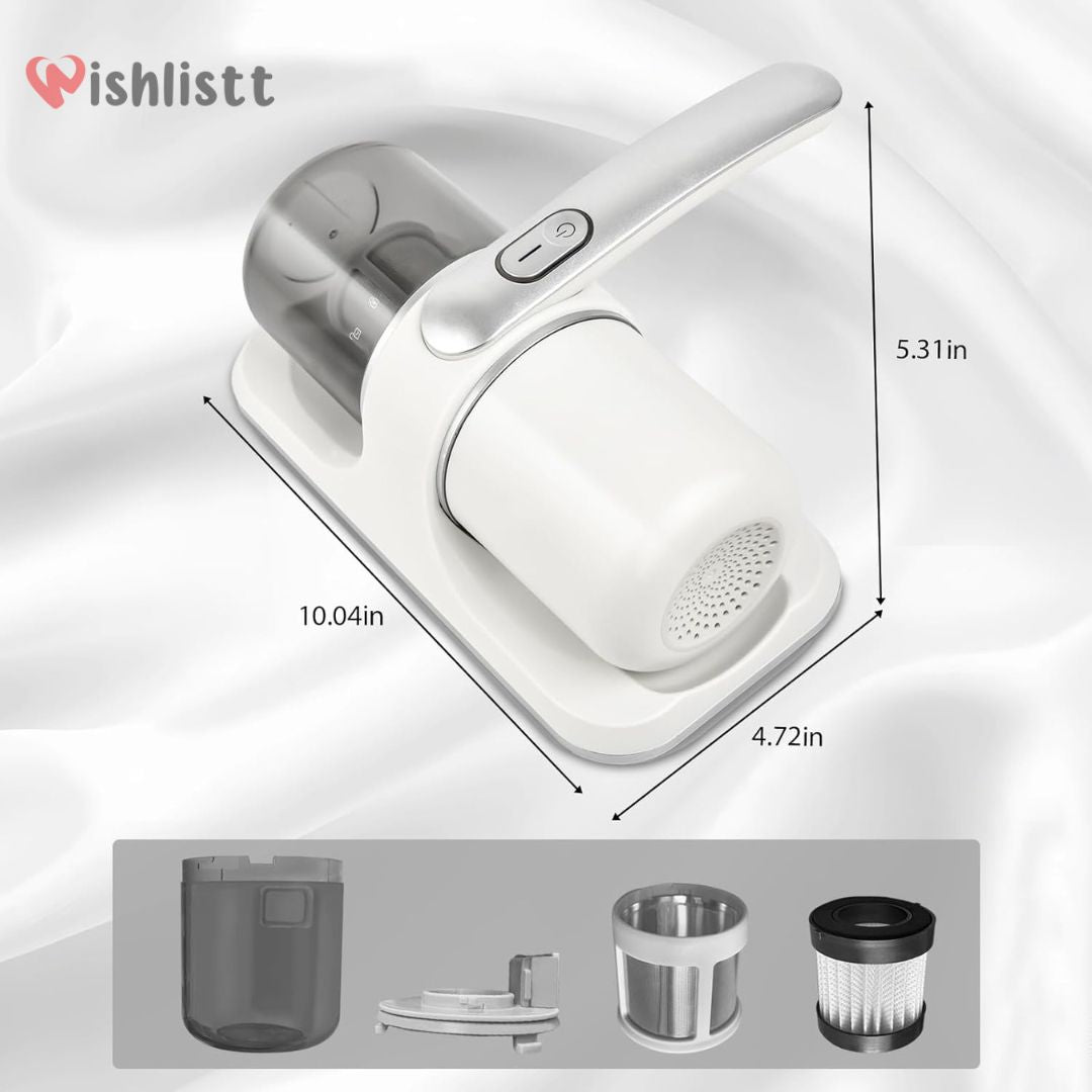 Mattress Vacuum Cleaner