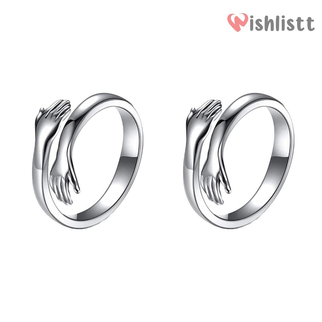 Hug Ring