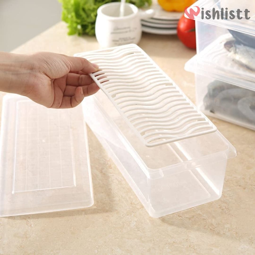 Food Saver Box