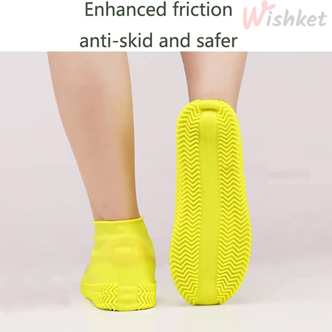 UltraGrip Shoe Cover (Buy 1 Get 1 Free)