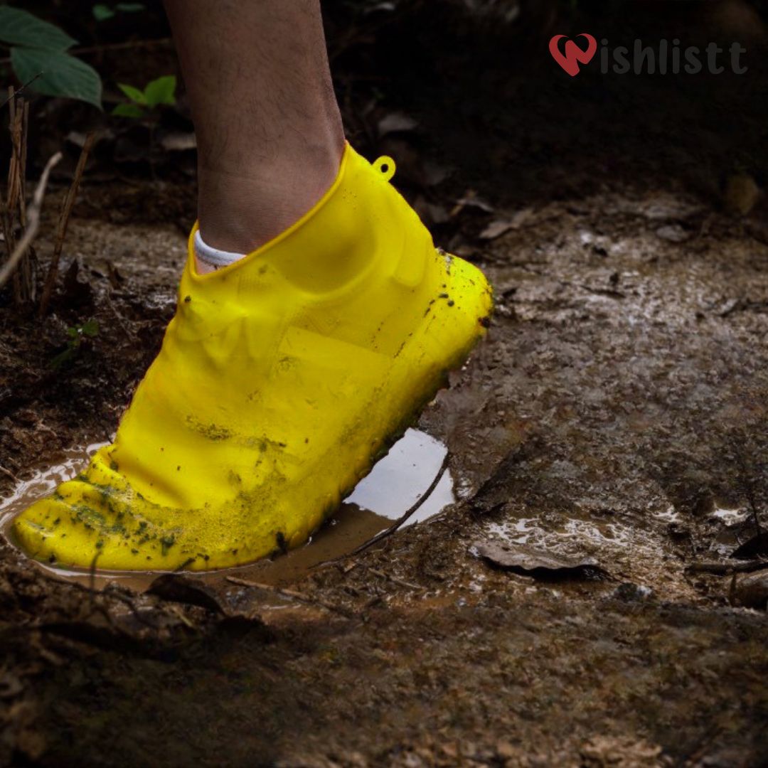 UltraGrip Shoe Cover (Buy 1 Get 1 Free)