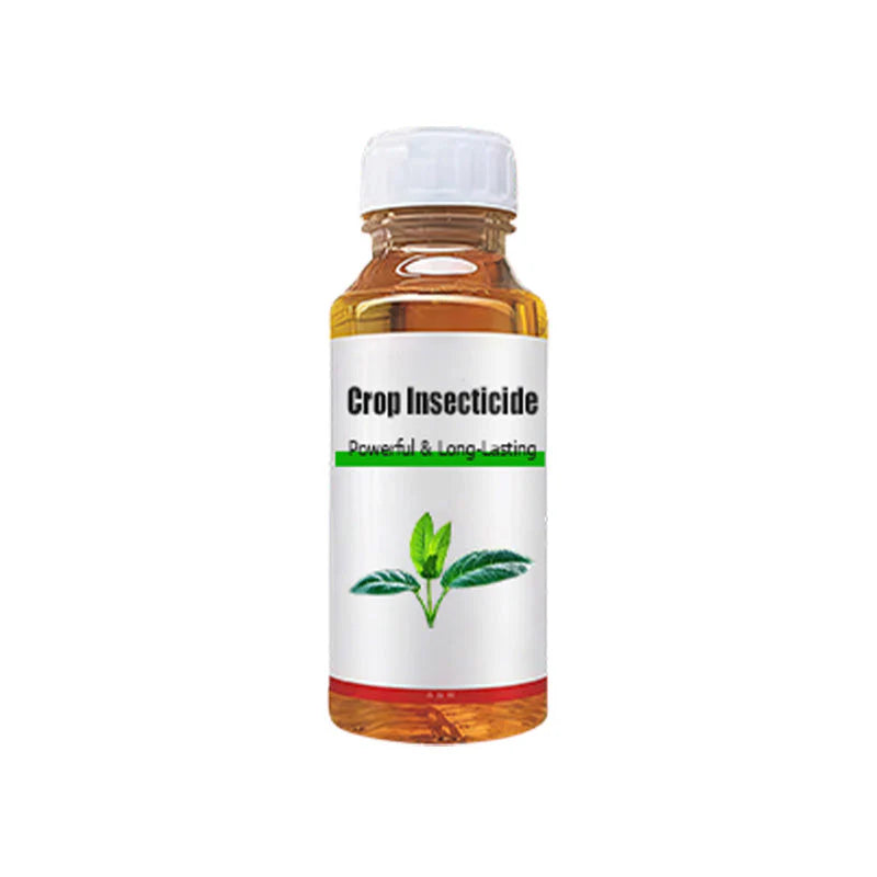 Powerful & Long-Lasting Crop Insecticide