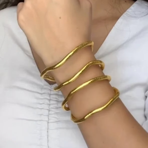 Multi-Styling Bendable Necklace