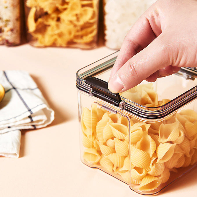 Air-Tight Kitchen Storage Containers