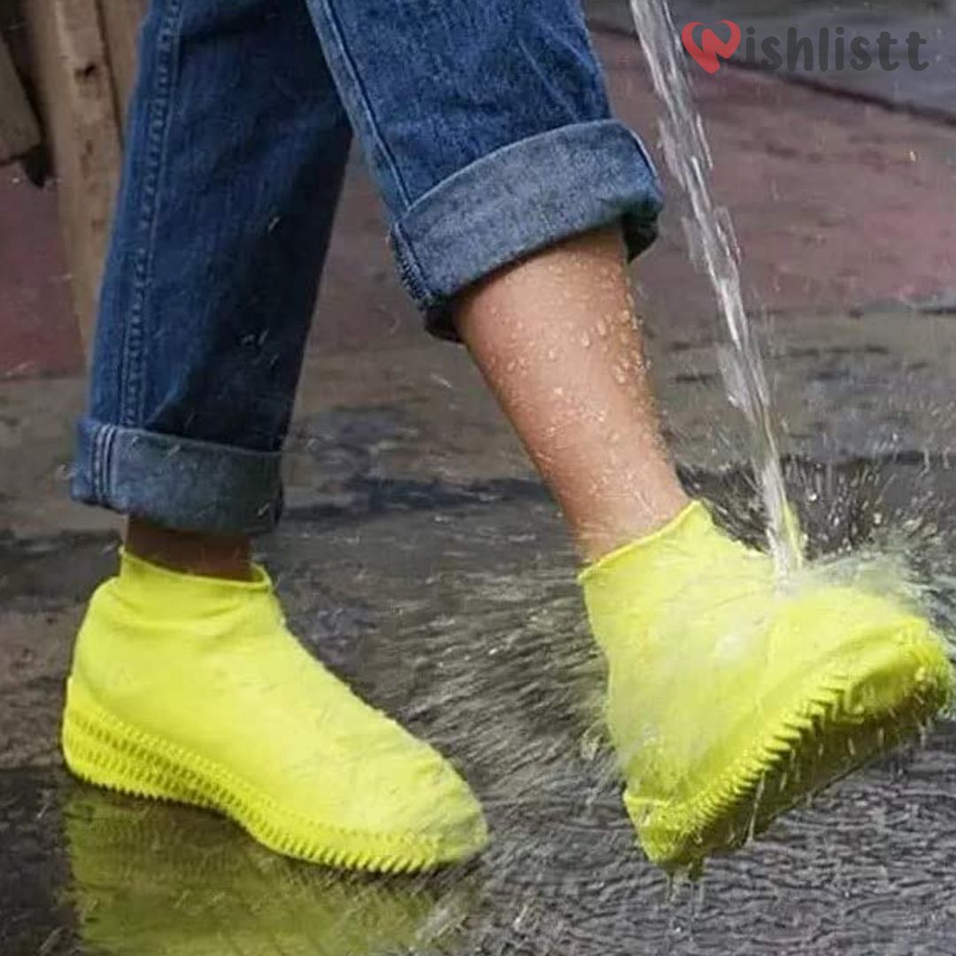 UltraGrip Shoe Cover (Buy 1 Get 1 Free)