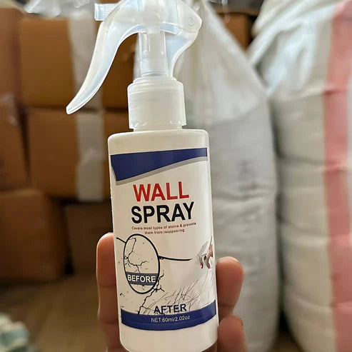 Magic Wall Repair Spray