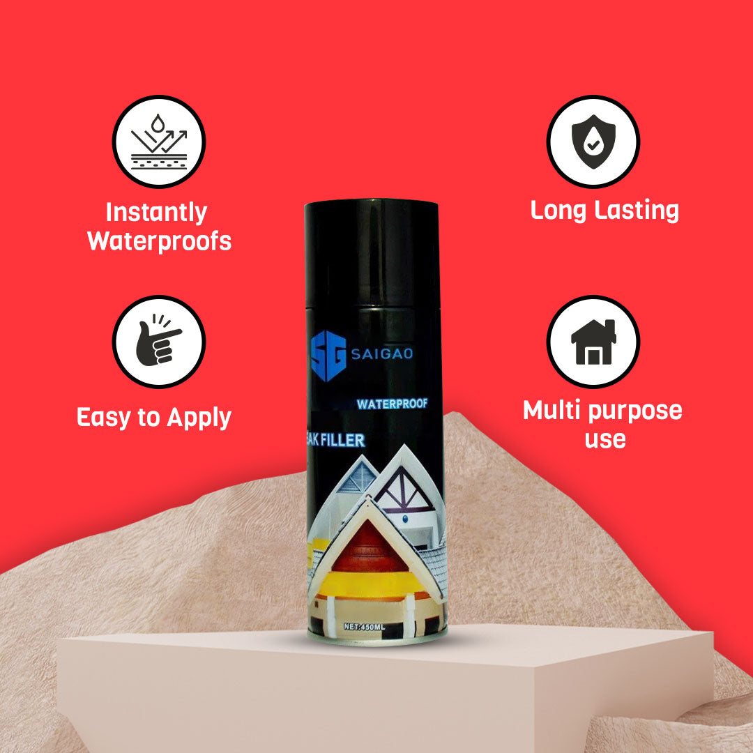 AquaSeal Spray