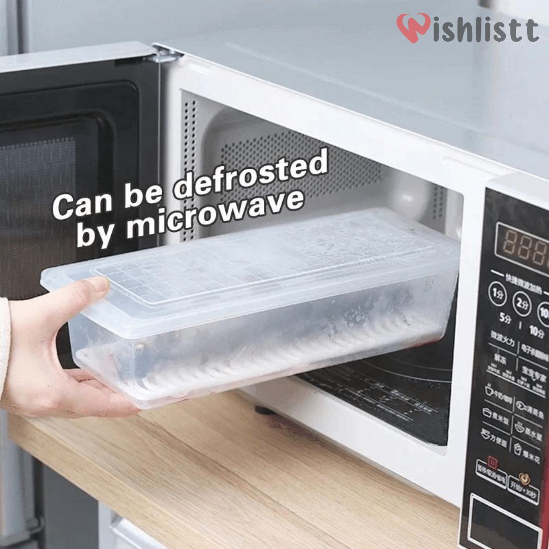 Food Saver Box