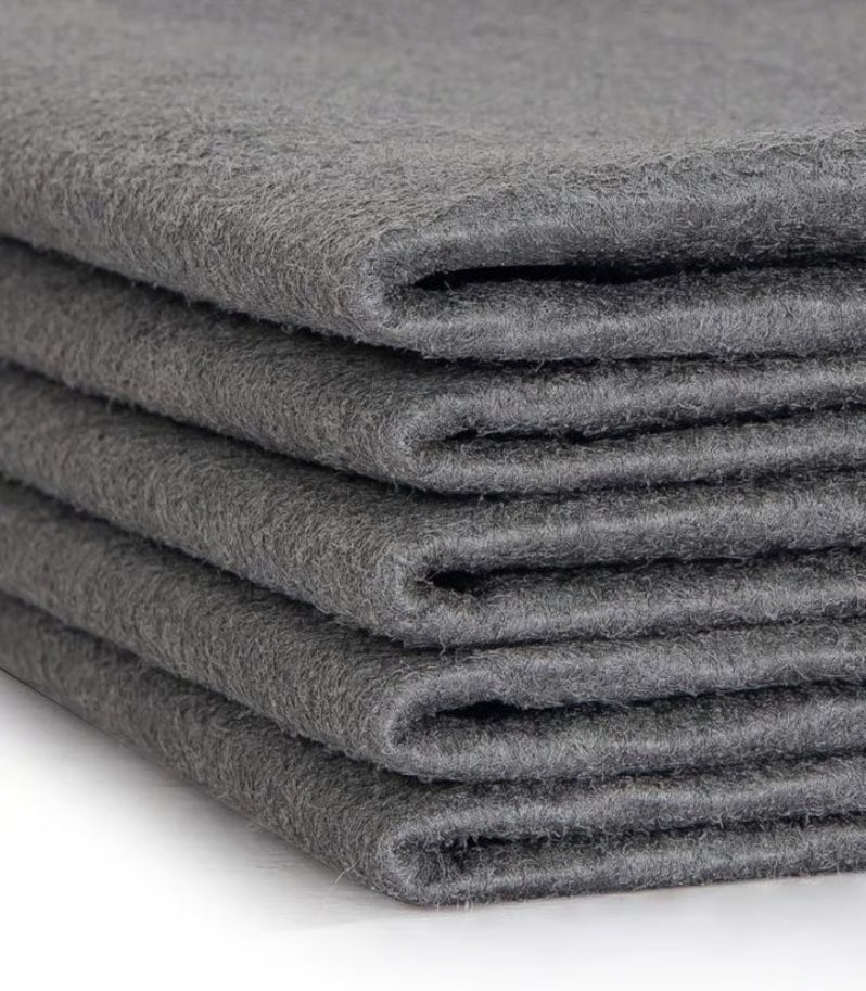 Thickened Magic Cleaning Cloth (Set of 5)