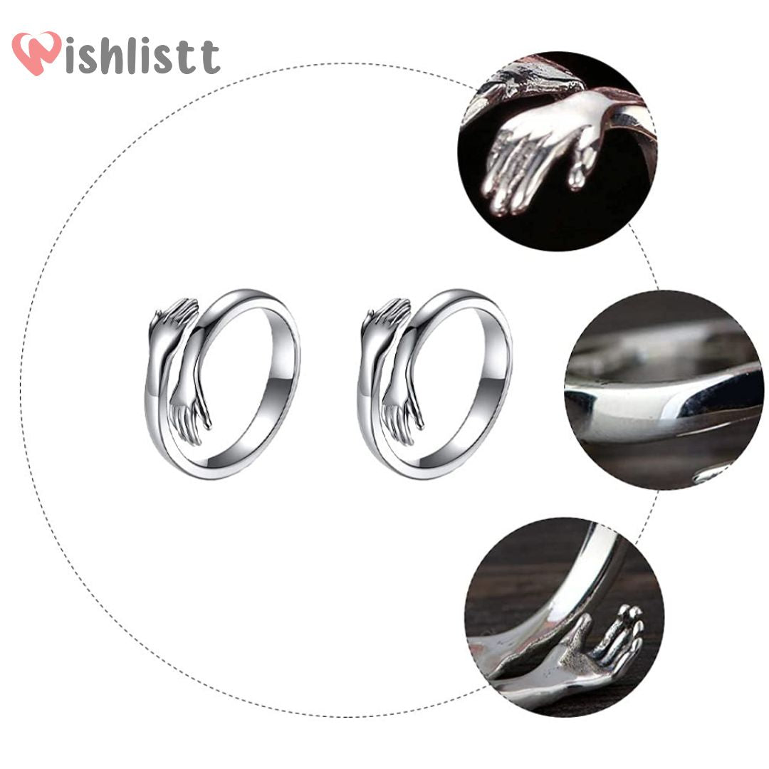 Hug Ring