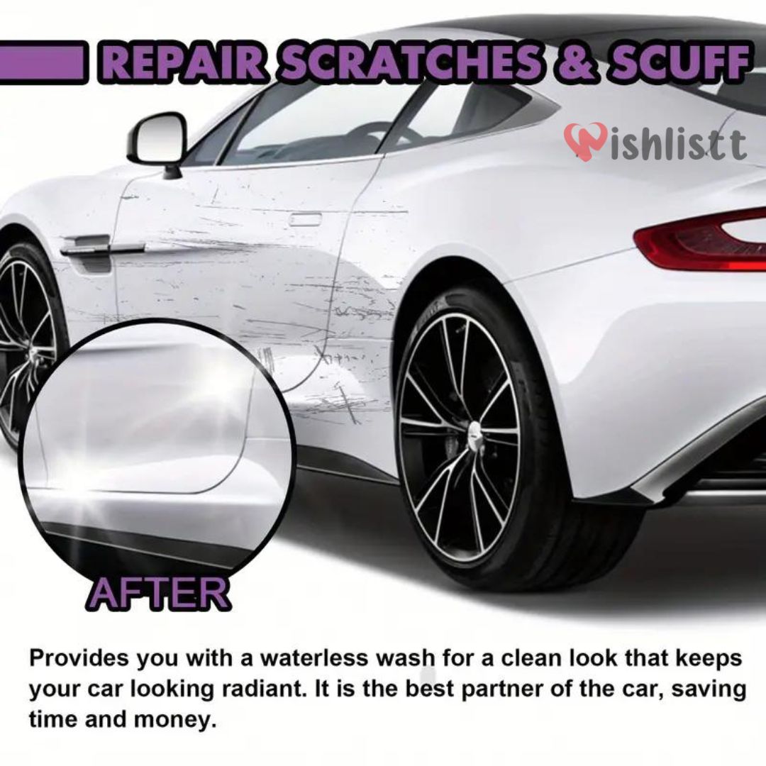 3 In 1 High Protection Coating Spray (Buy 1 Get 1 Free)