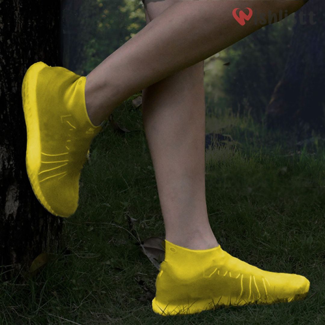 UltraGrip Shoe Cover (Buy 1 Get 1 Free)