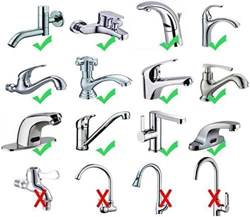 Cartoon Themed Faucet Extender