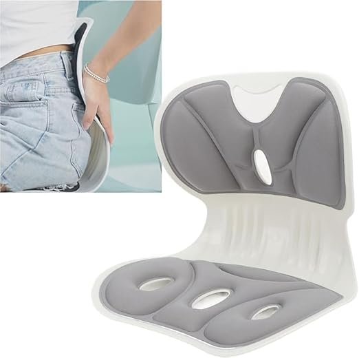 Chair Posture Corrector