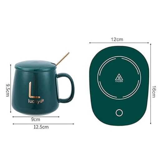 Premium Coffee Mug Warmer
