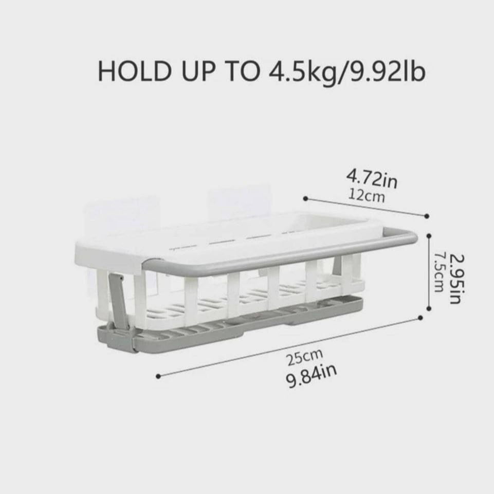 Sponge Drainage Tray