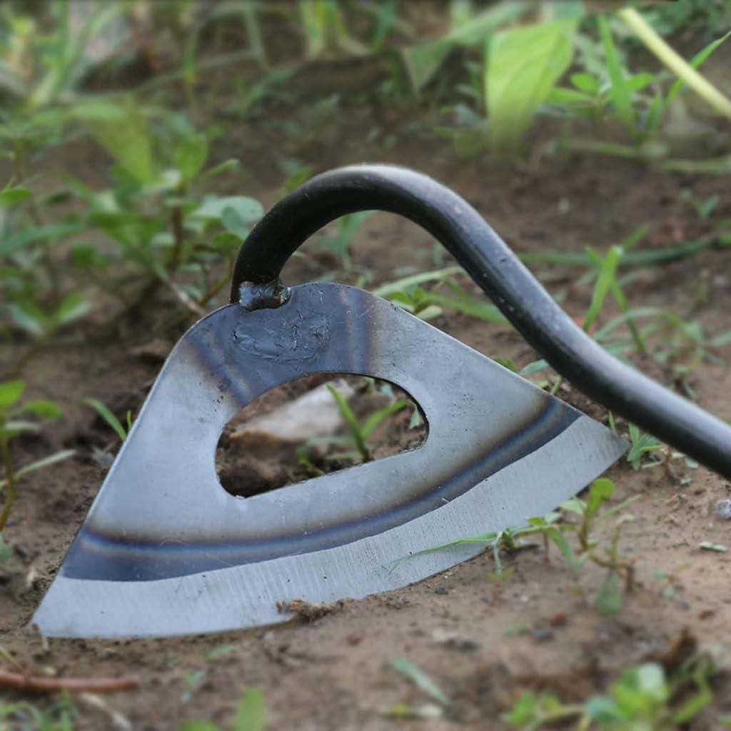 Manganese Steel Hollow Hoe