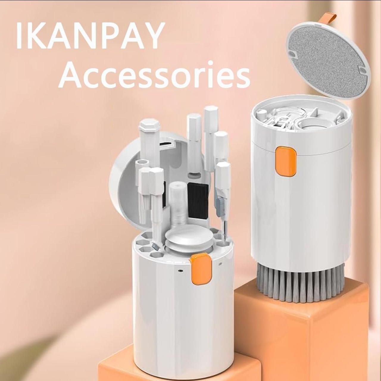 20-in-1 Electronic Cleaning Kit