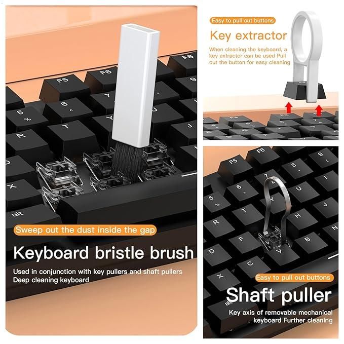 20-in-1 Electronic Cleaning Kit