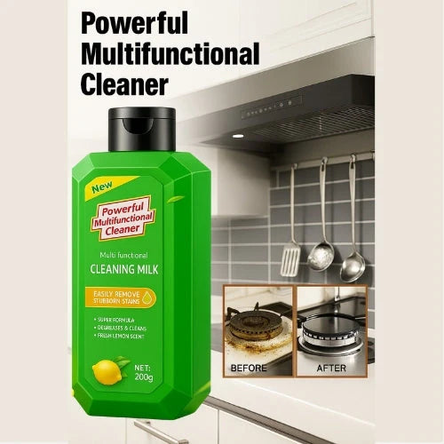 Multifunctional Cleaner ( BUY 1 GET 3 FREE)