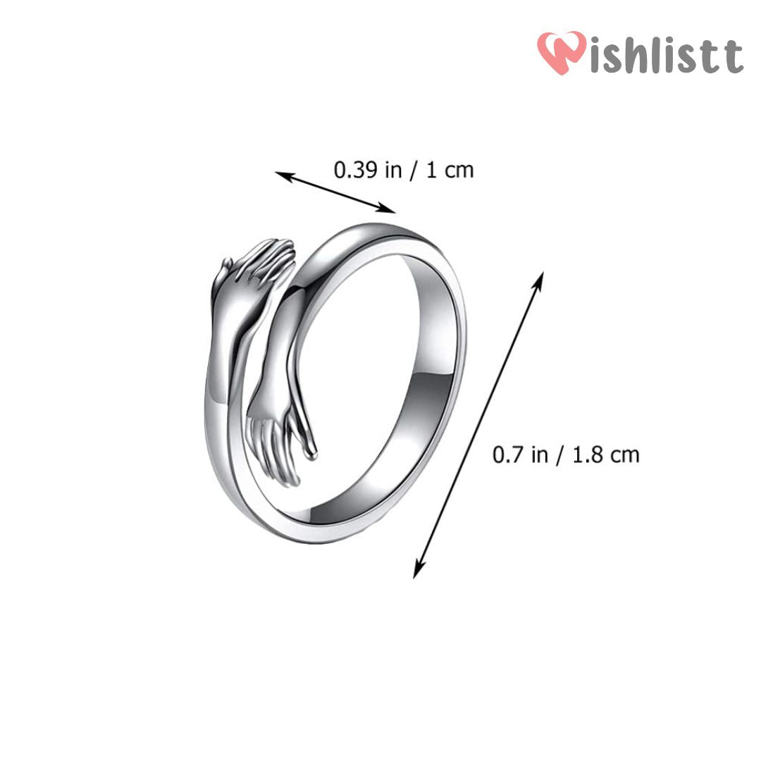 Hug Ring