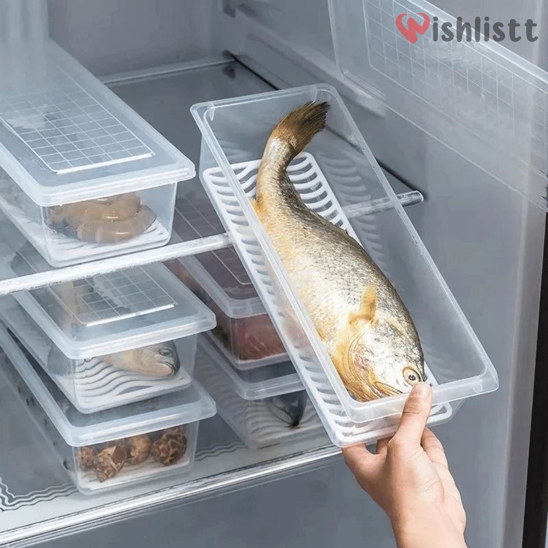 Food Saver Box