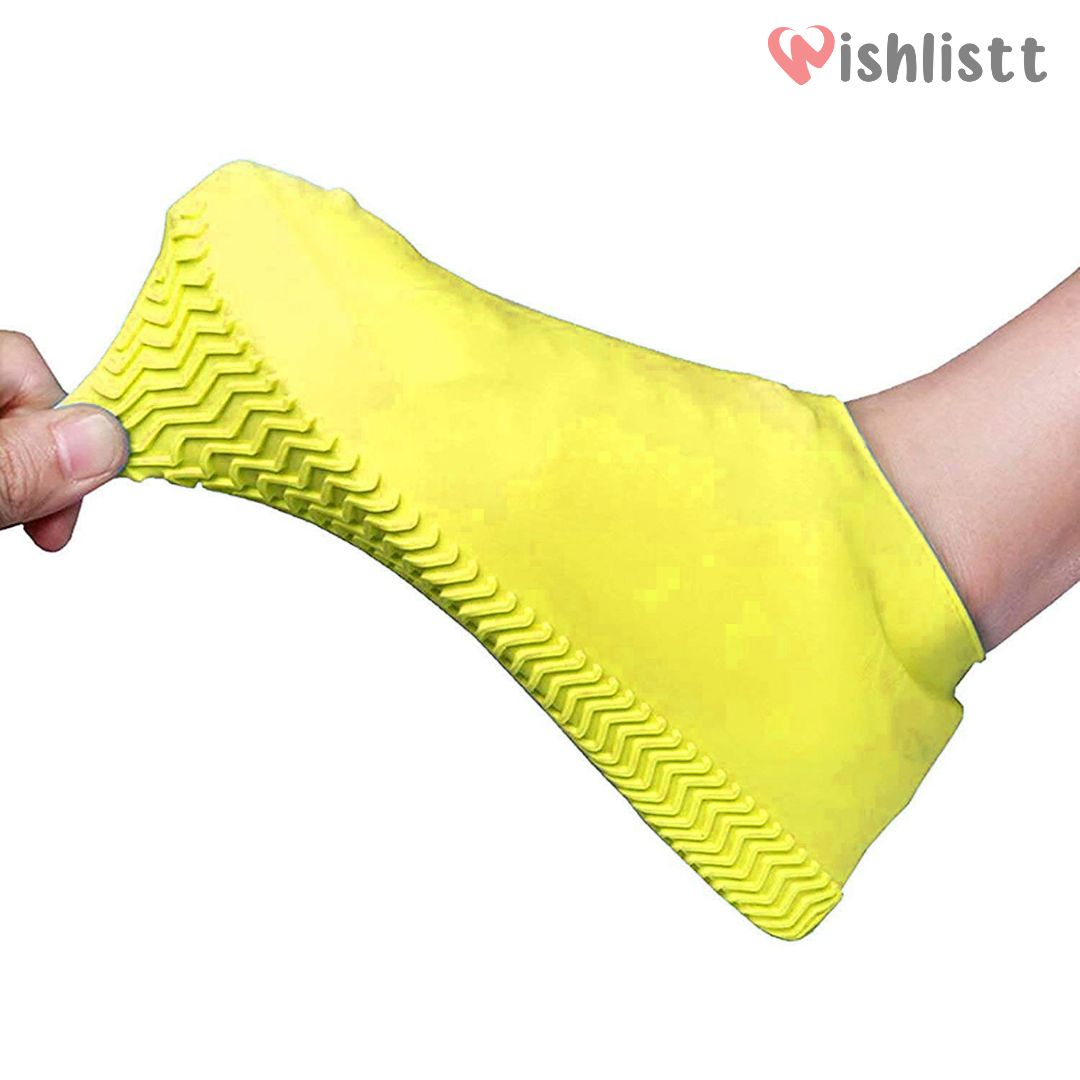 UltraGrip Shoe Cover (Buy 1 Get 1 Free)