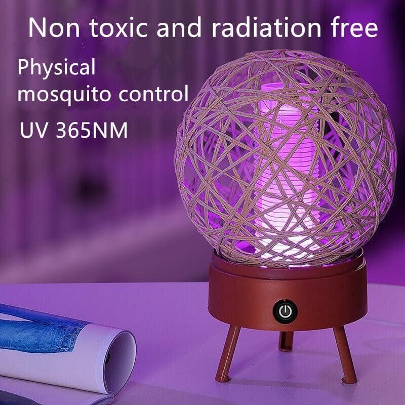 Mosquito Killer Night Lamp