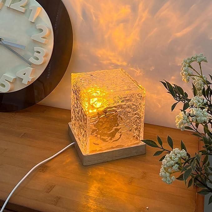 Ocean Night Lamp