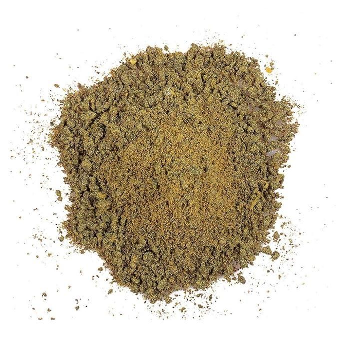 Organic Mustard Cake Powder Fertilizer