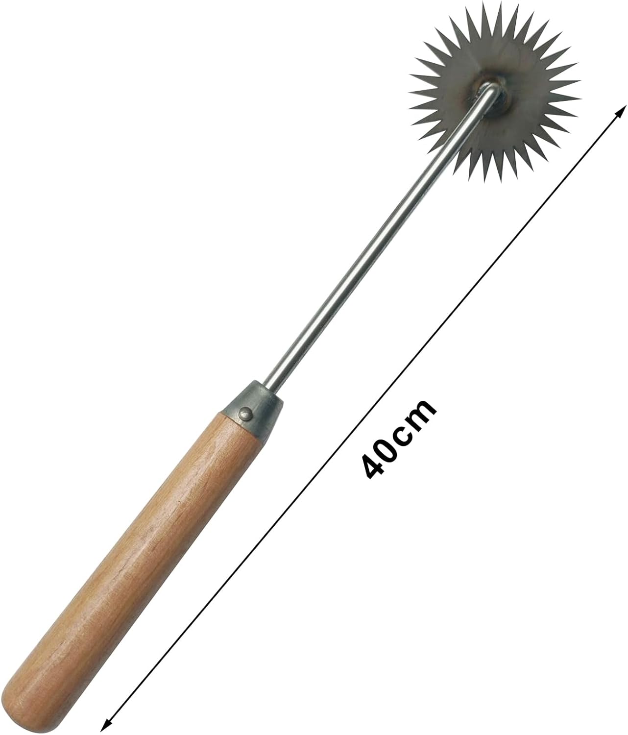 360° Hand Weeding Tool