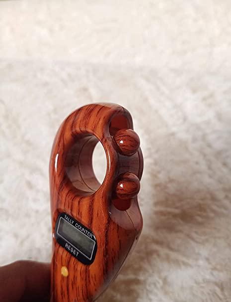 Smart Japamala