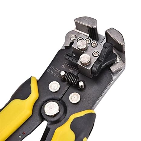 3 in 1 Automatic Wire Stripper