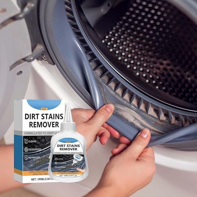 Dirt Stains Remover ( Buy 1 Get 1 Free)