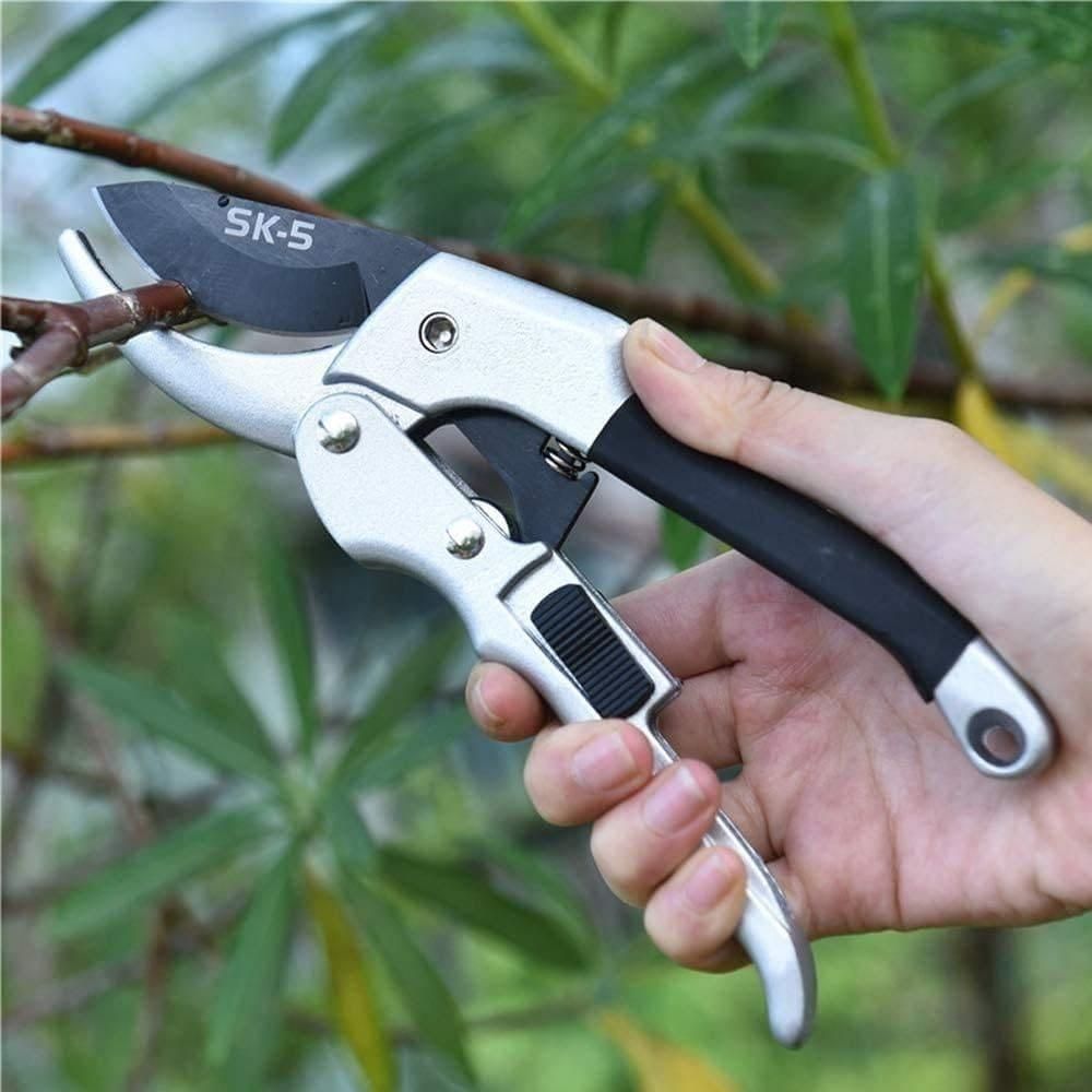 Heavy-Duty Pruning Shears
