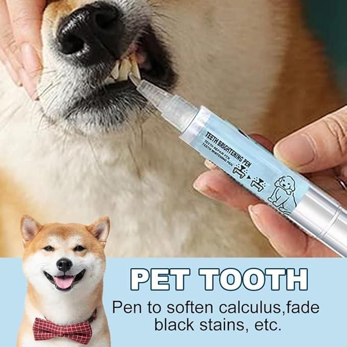 Pet Oral Repair Gel