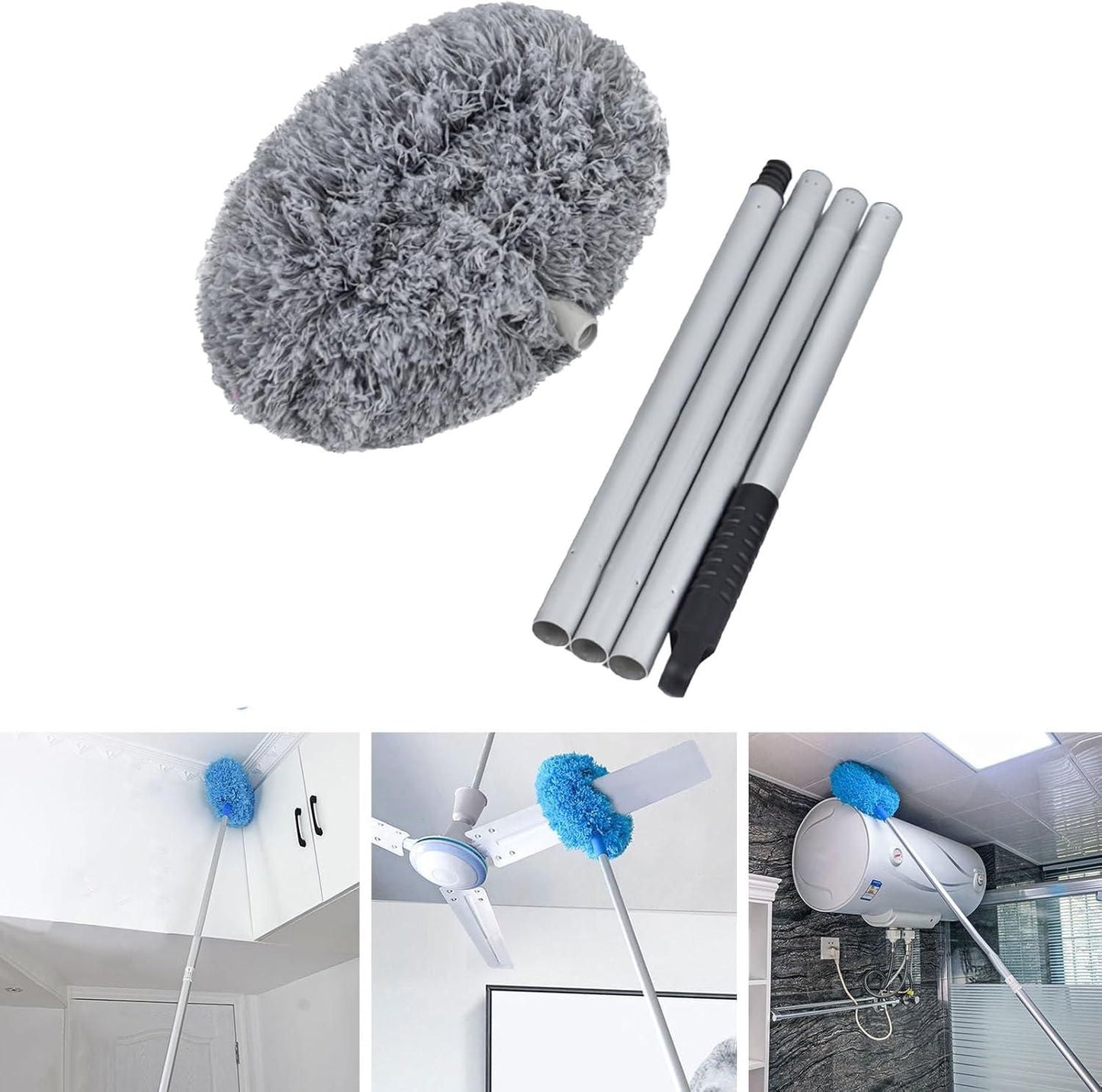 Multipurpose Cleaning Duster