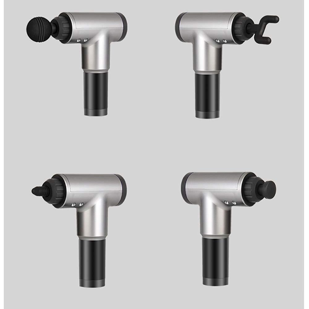 Deep Tissue Massager Gun