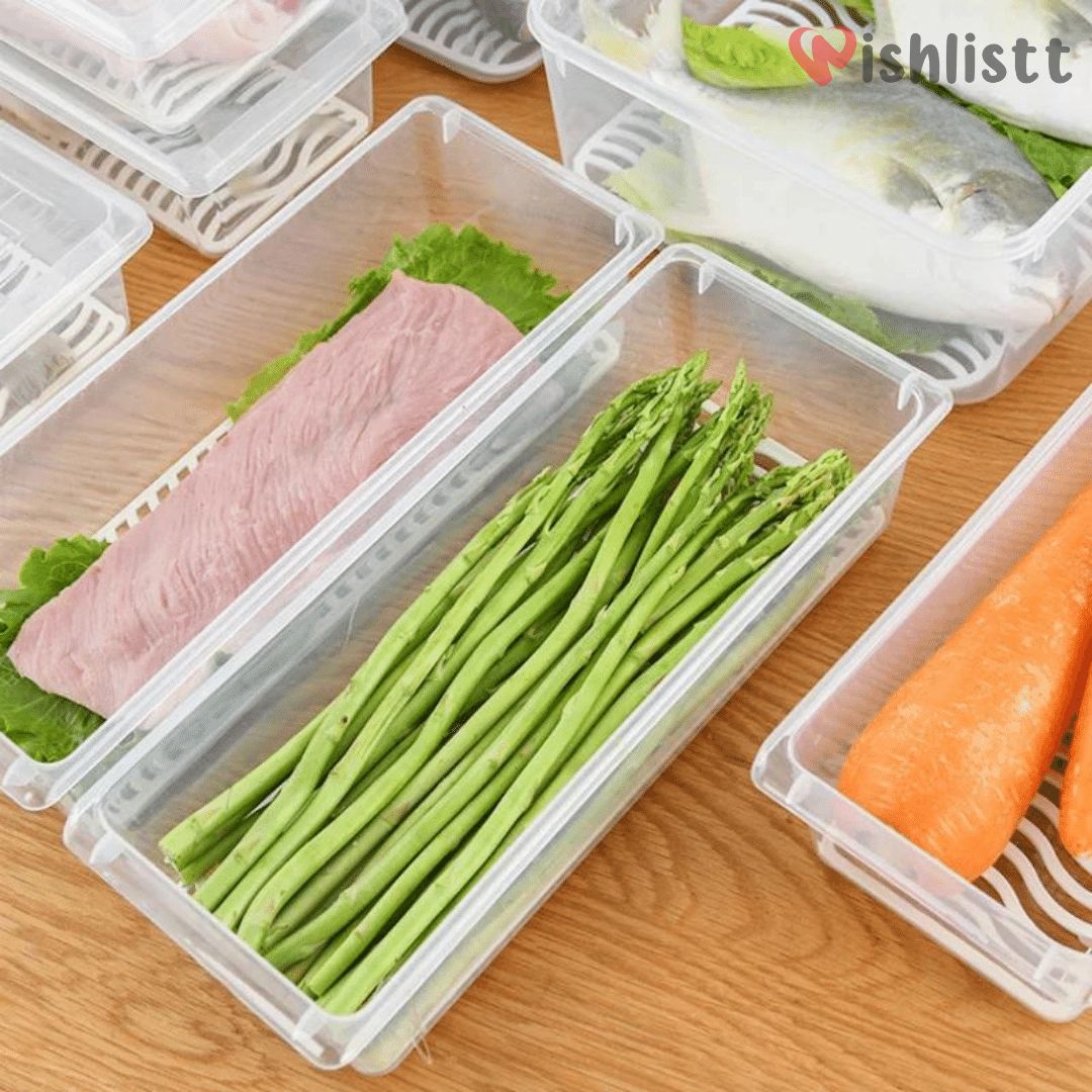 Food Saver Box
