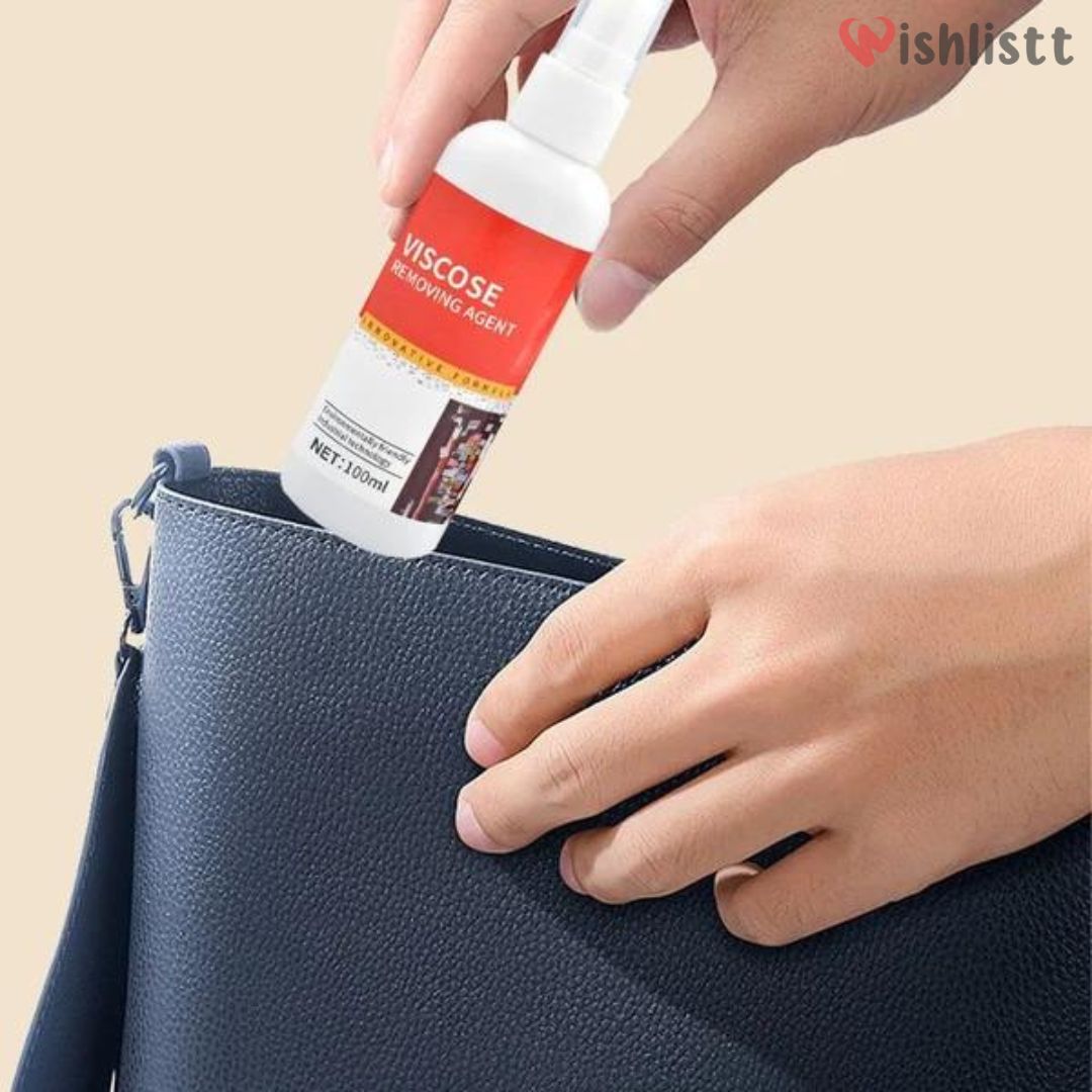 Glue Remover Spray (Buy 1 Get 1 Free)