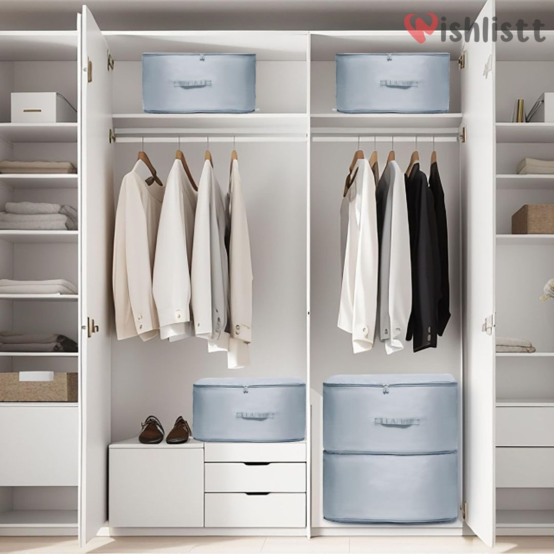 Compression Storage Bag