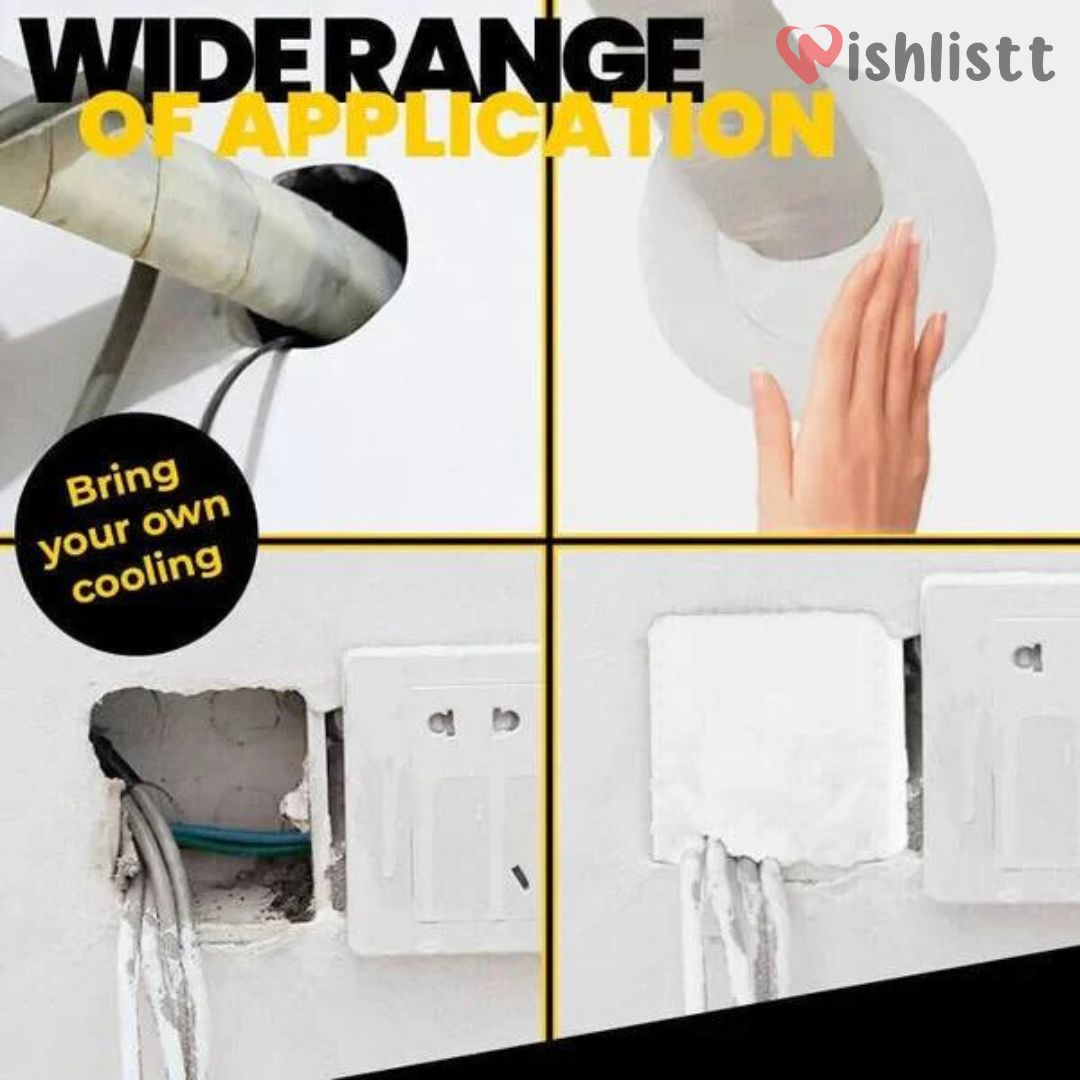 Strong Sealant Mud (Buy 1 Get 1 Free)