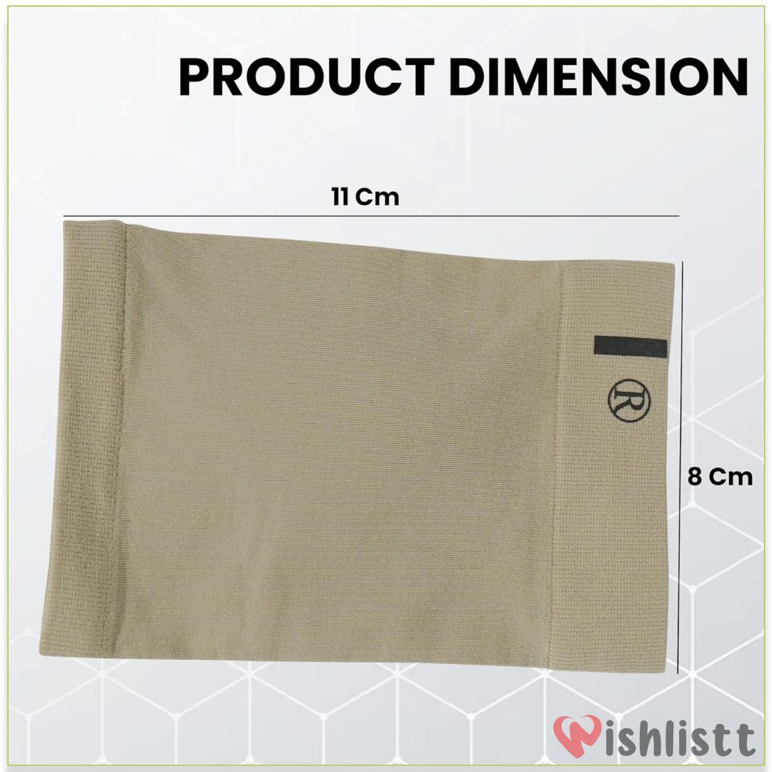 Arch Support Sleeves