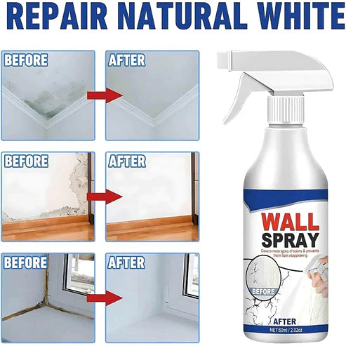 Magic Wall Repair Spray
