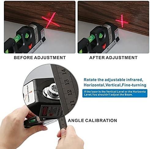 4-in-1 Level Tape