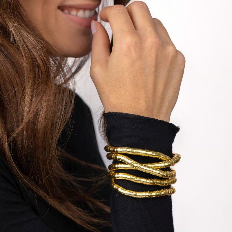 Multi-Styling Bendable Necklace
